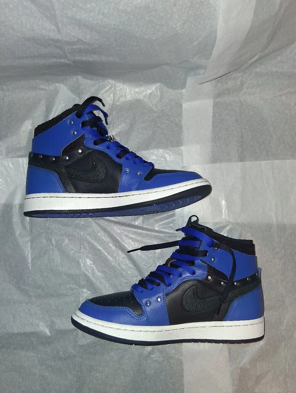 Jordan 1 Retro Sneakers Women 7.5